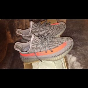 yeezy boost 350 “beluga”